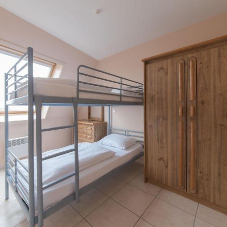 Apartment Meiboom By Interhome بريدين المظهر الخارجي الصورة