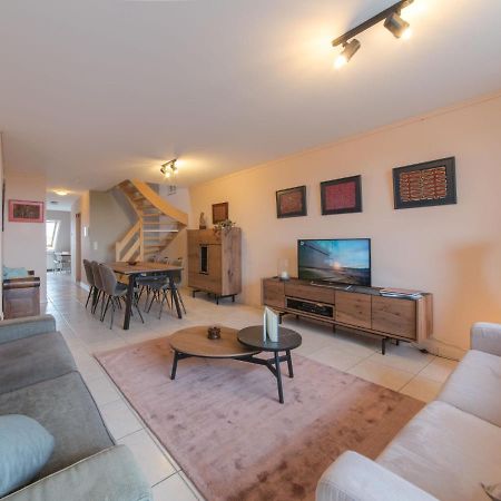 Apartment Meiboom By Interhome بريدين المظهر الخارجي الصورة