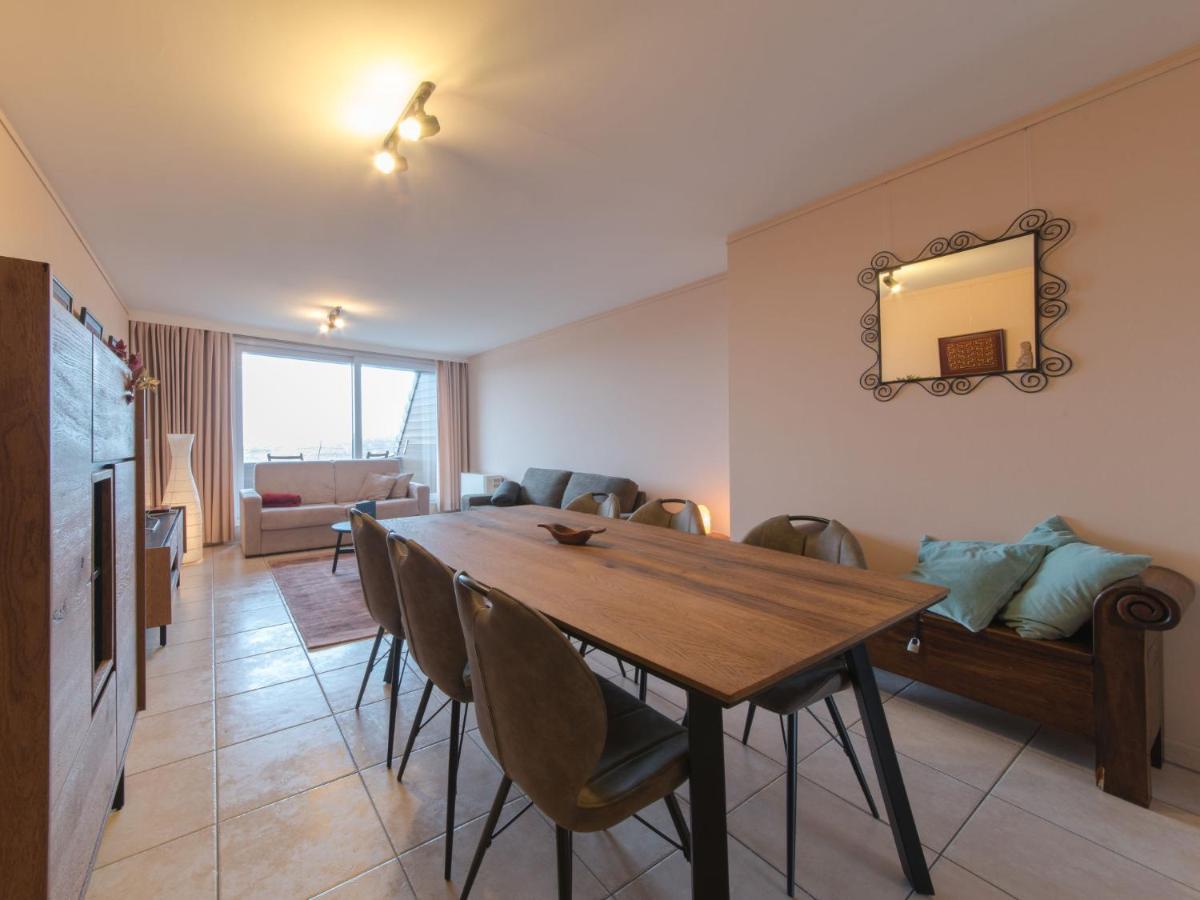 Apartment Meiboom By Interhome بريدين المظهر الخارجي الصورة