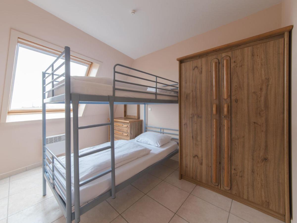 Apartment Meiboom By Interhome بريدين المظهر الخارجي الصورة