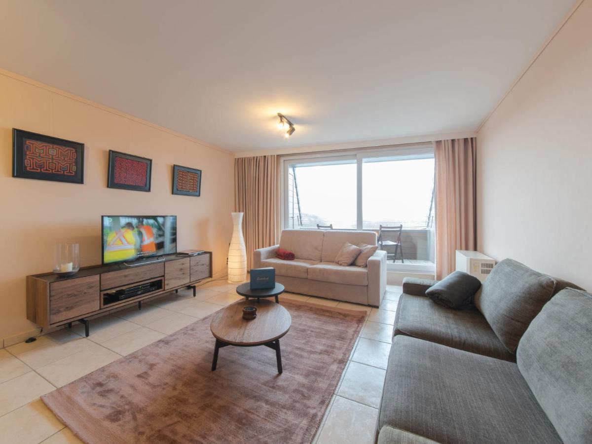 Apartment Meiboom By Interhome بريدين المظهر الخارجي الصورة