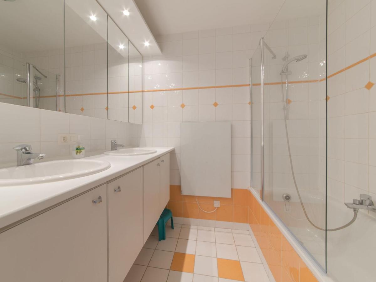 Apartment Meiboom By Interhome بريدين المظهر الخارجي الصورة