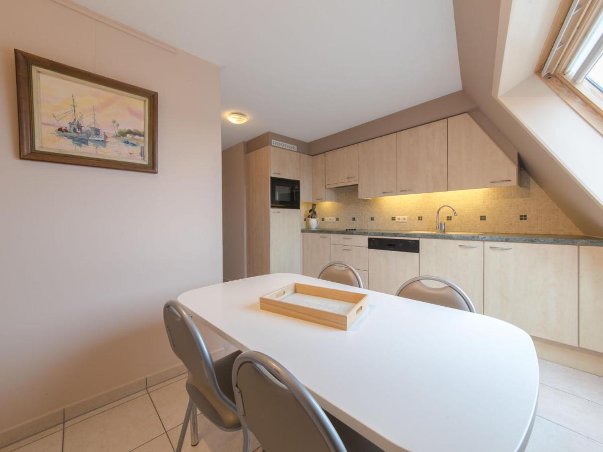 Apartment Meiboom By Interhome بريدين المظهر الخارجي الصورة