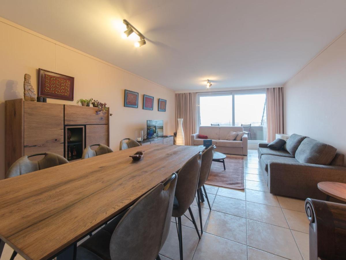Apartment Meiboom By Interhome بريدين المظهر الخارجي الصورة