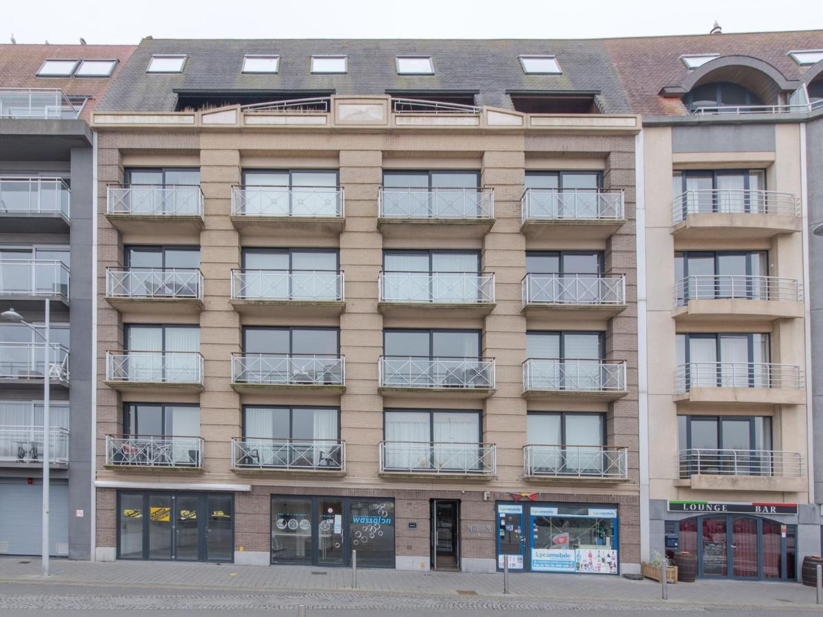 Apartment Meiboom By Interhome بريدين المظهر الخارجي الصورة